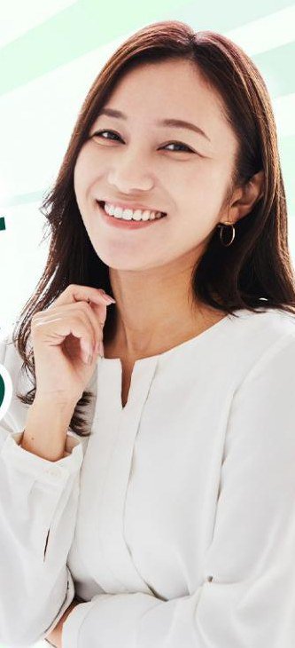 宮嶋那帆さん